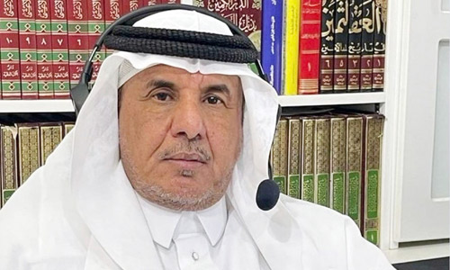  د.متعب القثامي