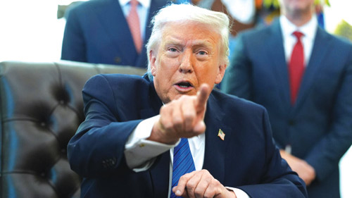 أعلن عن قرب انتهاء عملية الغضب الملحمي 