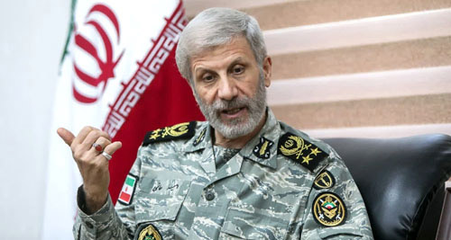 بعد تهديدات ترامب 