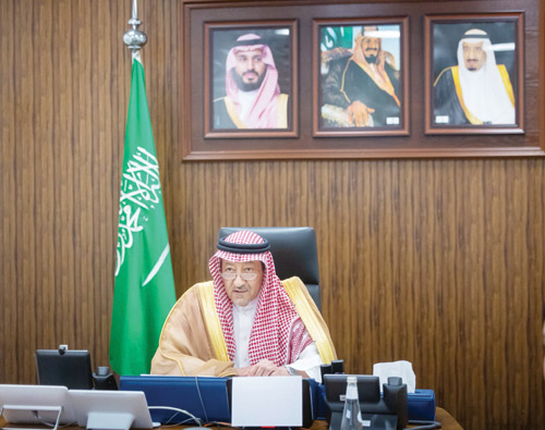 أكدت أن المساس بحرية الملاحة تستوجب تحركا جماعيا لحماية الأمن البحري 