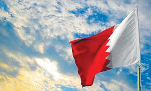 البحرين: اعتراض 188 صاروخًا و466 مسيَّرة في اعتداءات إيرانية سافرة 