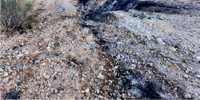 كوماندوز أمريكية تنجح في إنقاذ آخر أفراد طاقم F-15E التي أسقطتها إيران 