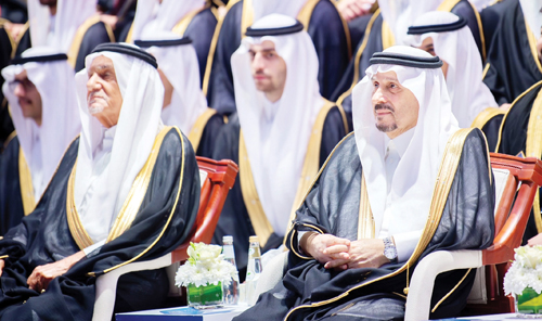 وضع حجر الأساس لمشروعات المنشآت الرياضية بالجامعة بتكلفة تجاوزت 300 مليون 