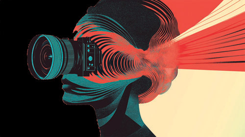 الـ«AI» يعيد رسم ملامح التصوير الصحفي 