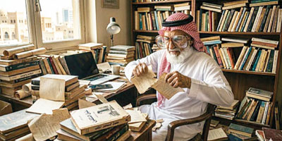 زكاة المثقفين 