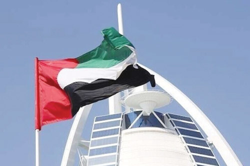 الدفاع الإماراتية: الأجواء خالية من التهديدات.. وتعاملنا مع آلاف الصواريخ والمسيرات منذ بدء الاعتداءات 