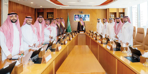 أكاديمية الإعلام تطلق برامج تدريبية في مسار الإعلام الرياضي 
