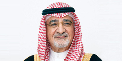 صالح التركي... مهندس التحول الحضري في جدة يترجّل تاركًا إرثًا أعاد تعريف المدينة 