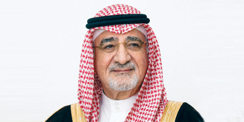 صالح التركي