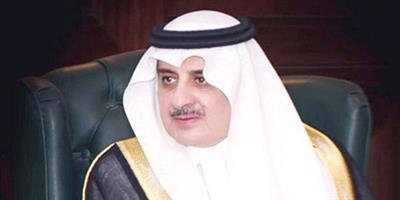 فهد بن سلطان.. 40 عاماً من القيادة والبناء 
