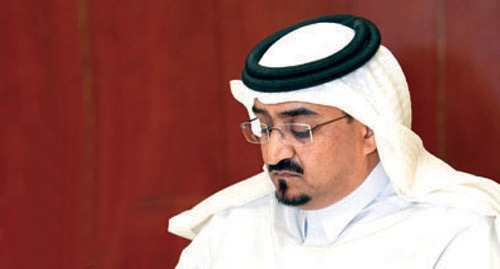 د. عبدالله جليد