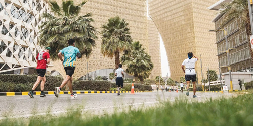يعكس التزام المملكة بتبني أفضل الممارسات العالمية في التخطيط الحضري وتطوير المدن 