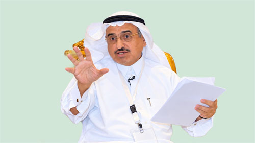  د.عبدالعزيز السبيّل